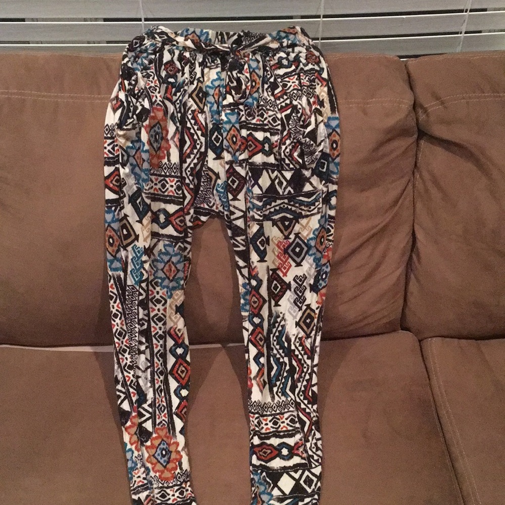 Pants